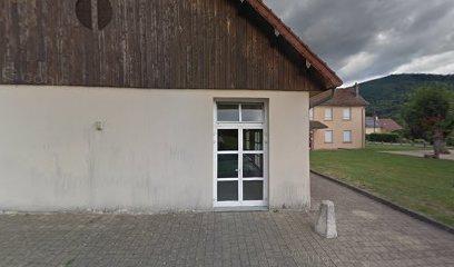 Salle Polyvalente Communale - Photo 2